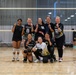 Team Travis builds relationships with “Golden Coast Classic volleyball tournament 2023”