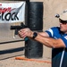 USAF Action Shooting Team Mesa competition 2023