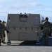 U.S. Air Force Airmen of the 119th Wing departed for an exercise