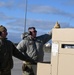 U.S. Air Force Airmen of the 119th Wing departed for an exercise