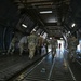 U.S. Air Force Airmen of the 119th Wing departed for an exercise