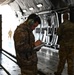 U.S. Air Force Airmen of the 119th Wing departed for an exercise