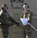 U.S. Air Force Airmen of the 119th Wing departed for an exercise