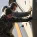 U.S. Air Force Airmen of the 119th Wing departed for an exercise