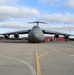 U.S. Air Force Airmen of the 119th Wing departed for an exercise