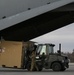 U.S. Air Force Airmen of the 119th Wing departed for an exercise