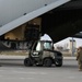 U.S. Air Force Airmen of the 119th Wing departed for an exercise