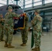 3CAB Conducts Hand Over Take Over Ceremony in Europe