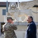 Vicenza Mayors visit 207th Military Intelligence Brigade