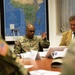 Vicenza Mayors visit 207th Military Intelligence Brigade