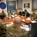 Vicenza Mayors visit 207th Military Intelligence Brigade