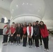 Dale County Youth Leadership Program Visit