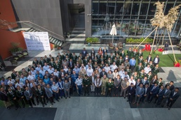 2023 Nepal DREE Expert Academic Discussions