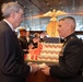 Gen. Mahoney Attends the Semper Fi Society of Boston's 248th Marine Corps Birthday Celebration
