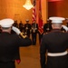 1st Network Bn. celebrates the 248th Marine Corps Birthday Ball