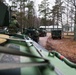 Marines with CLB-6 and Finnish Service Members with Coastal Brigade Conduct Explosive Ordnance Disposal Training