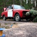 Marines with CLB-6 and Finnish Service Members with Coastal Brigade Conduct Explosive Ordnance Disposal Training