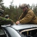 Marines with CLB-6 and Finnish Service Members with Coastal Brigade Conduct Explosive Ordnance Disposal Training