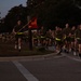 MCIEAST-MCB Camp Lejeune Headquarters and Support Battalion Run