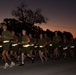 MCIEAST-MCB Camp Lejeune Headquarters and Support Battalion Run