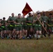 MCIEAST-MCB Camp Lejeune Headquarters and Support Battalion Run