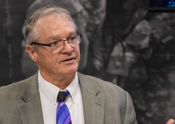 Busby inducted as SES