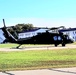 UH-60 Black Hawk training operations at Fort McCoy