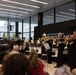 Navy Band Ceremonial Brass in Concert at Martin Luther King Jr. Memorial Library.