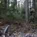 Marines with CLB-6 and Finnish Service Members with Coastal Brigade Conduct Explosive Ordnance Disposal Training