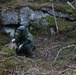 Marines with CLB-6 and Finnish Service Members with Coastal Brigade Conduct Explosive Ordnance Disposal Training