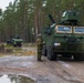 CLB-6 and Finnish Nylands Brigade Conduct a Long-Range Convoy