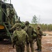 CLB-6 and Finnish Nylands Brigade Conduct a Long-Range Convoy