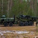 CLB-6 and Finnish Nylands Brigade Conduct a Long-Range Convoy