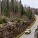 CLB-6 and Finnish Nylands Brigade Conduct a Long-Range Convoy