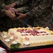 USS Tripoli Celebrates 248th Marine Corps’ Birthday with Cake Cutting Ceremony