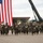 Combat Logistics Battalion 1 Change of Command