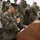 Combat Logistics Battalion 1 Change of Command