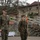 Combat Logistics Battalion 1 Change of Command