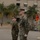 Combat Logistics Battalion 1 Change of Command