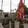 Combat Logistics Battalion 1 Change of Command