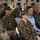 Combat Logistics Battalion 1 Change of Command