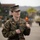 Combat Logistics Battalion 1 Change of Command