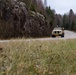 CLB-6 and Finnish Nylands Brigade Conduct a Long-Range Convoy