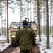 CLB-6 and Finnish Nylands Brigade Conduct a Long-Range Convoy