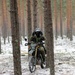 CLB-6 and Finnish Nylands Brigade Conduct a Long-Range Convoy