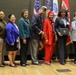 Army Reserve Ambassador honored as U.S. Army War College 'outstanding alumnus'