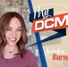 My DCMA: Kendra Barnard, contract administrator