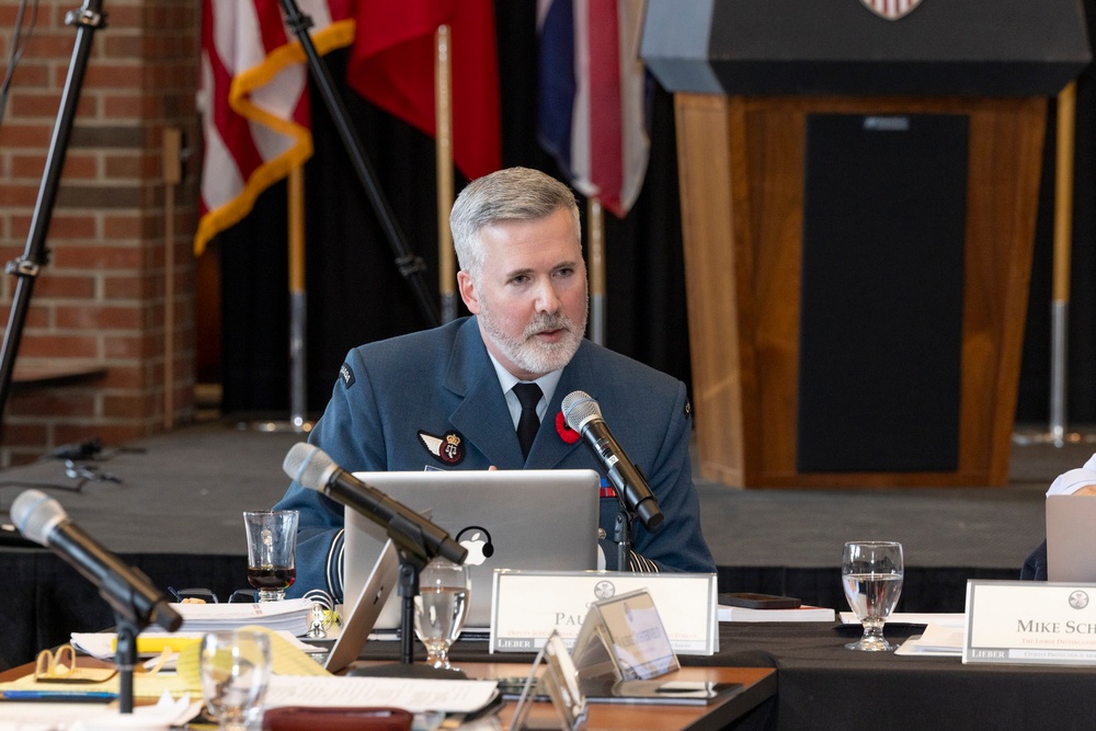 Lieber Institute Workshop 2023