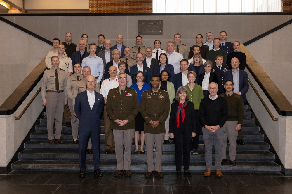 Lieber Institute Workshop 2023