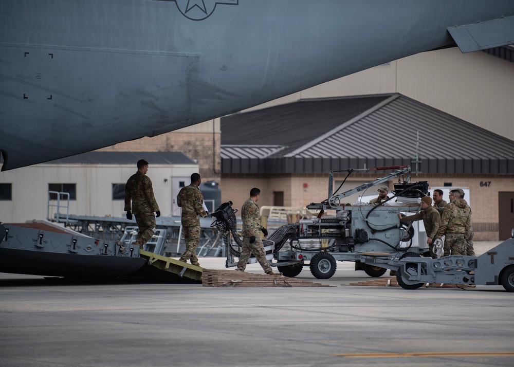 Moody AFB conducts live fire ICTs during Mosaic Tiger 24-1